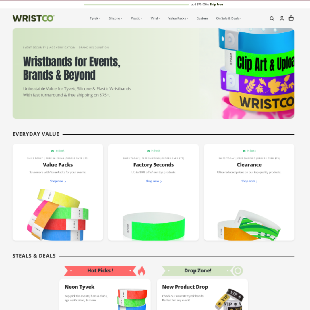 WristCo