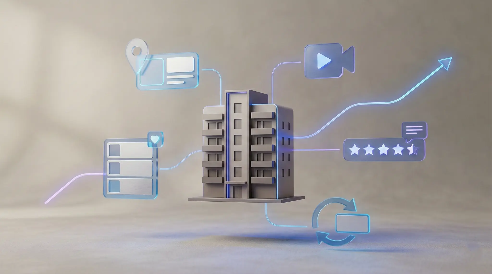 Multifamily Marketing in a Digital-First World: 5 Strategies That Work