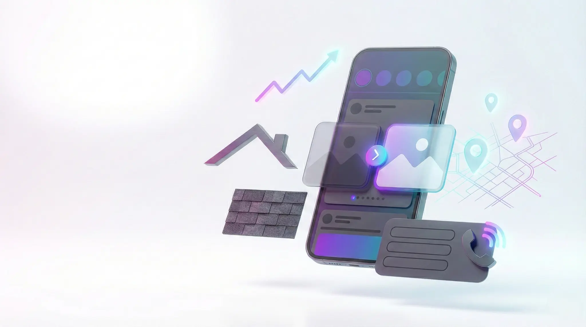 The Complete Guide to Facebook Ads for Roofers