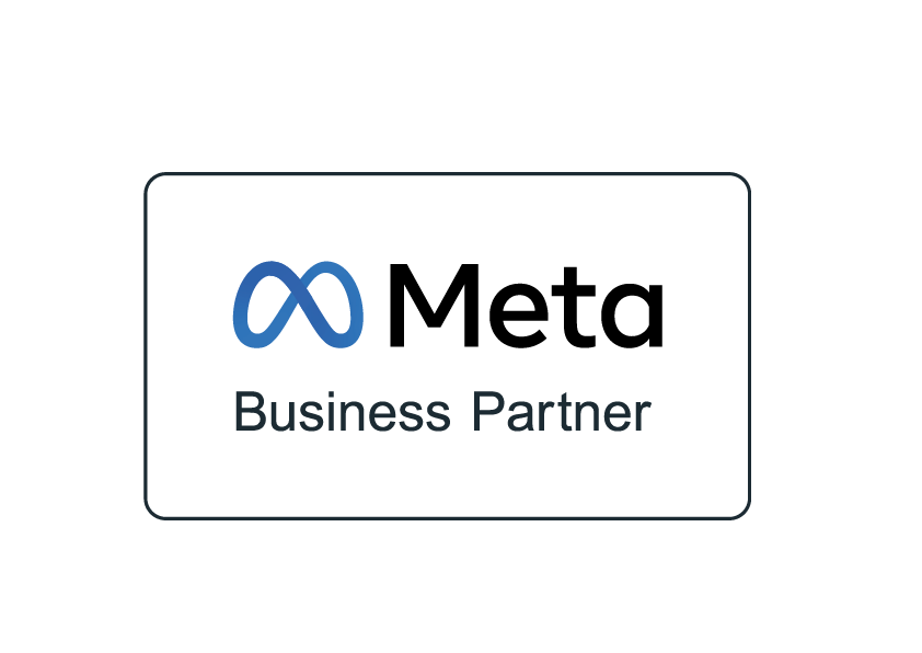 Meta Business Partner