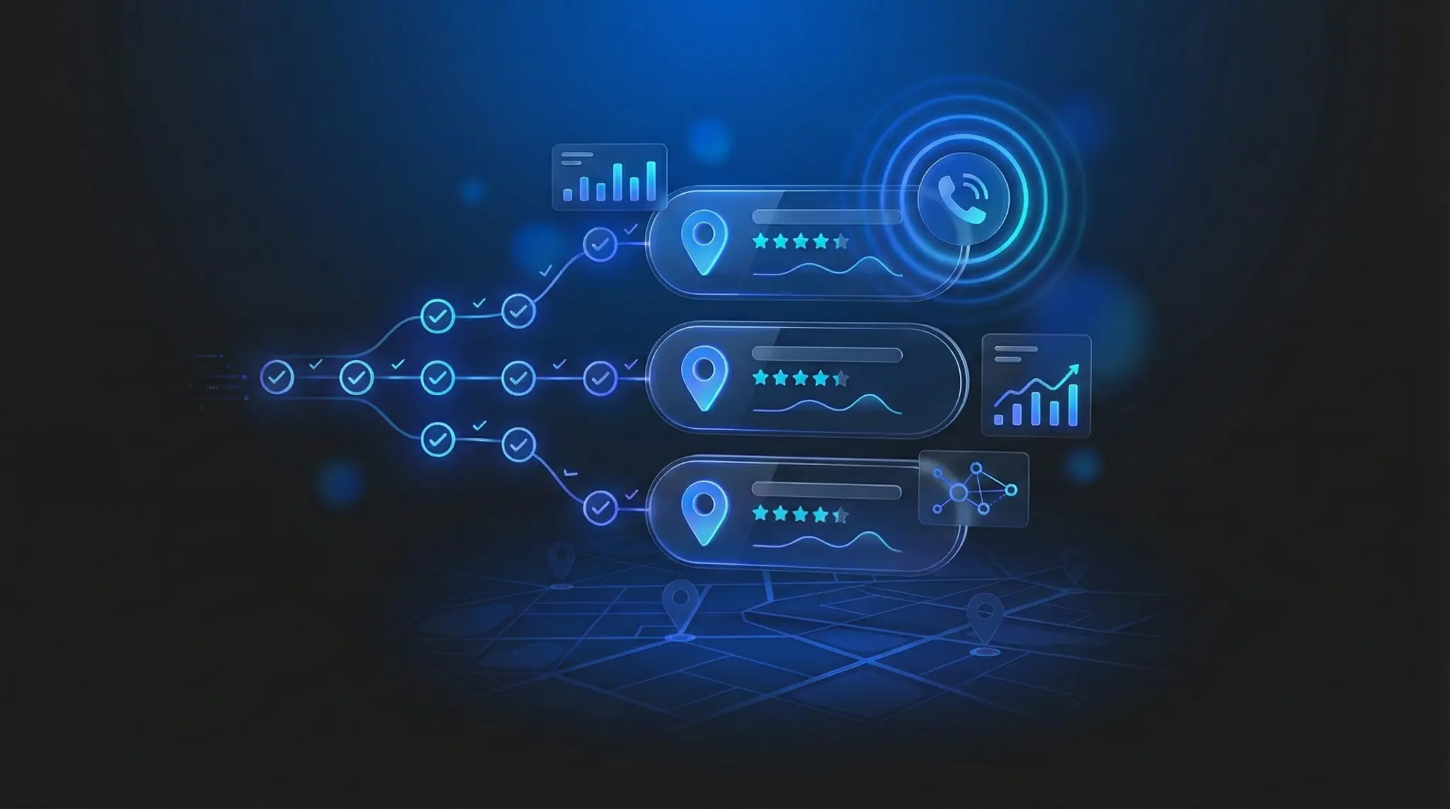 Local SEO Checklist for HVAC Companies: 15 Steps to Rank Higher