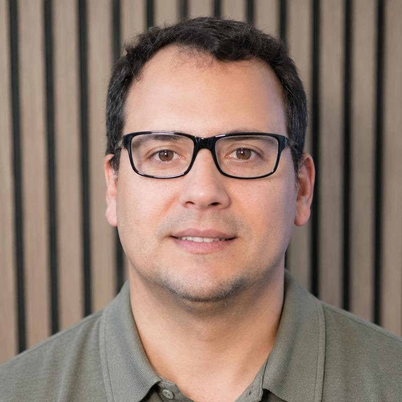 Michael Schott, Founder and CEO of Mastering Digital